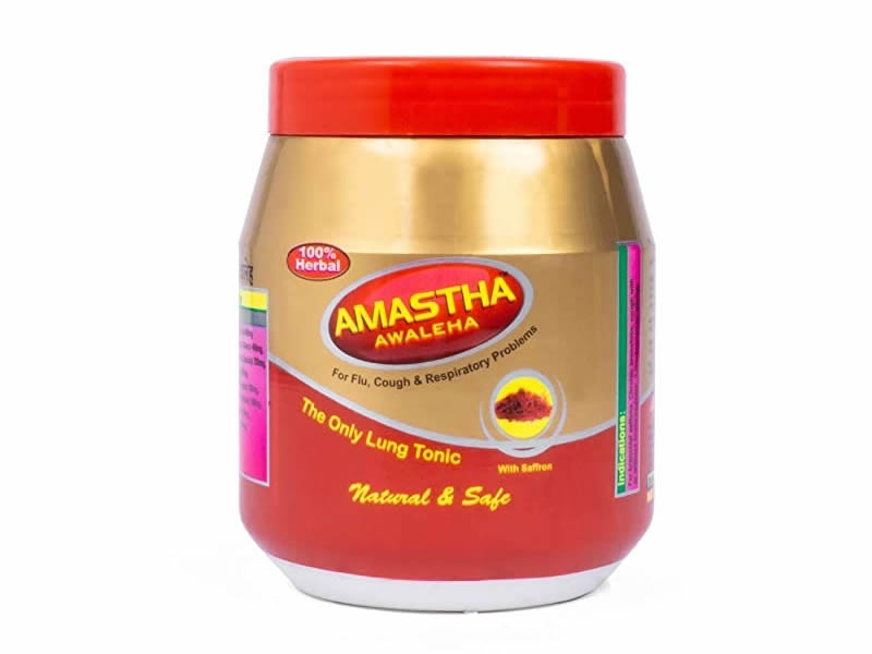 Mpil Amastha Awaleha